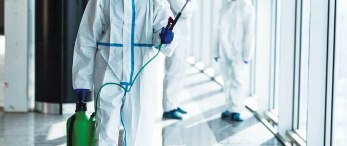 Lucrări de deratizare în Ploiești în perioada 9–13 martie 2026