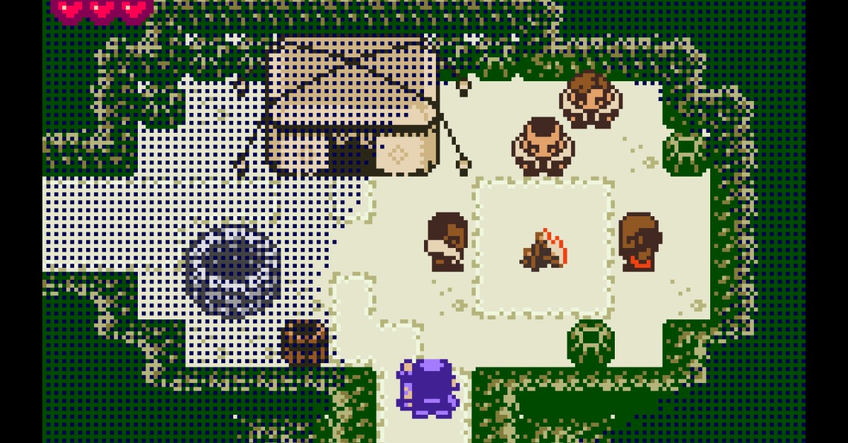 O aventură compactă care răstoarnă formula clasică Zelda