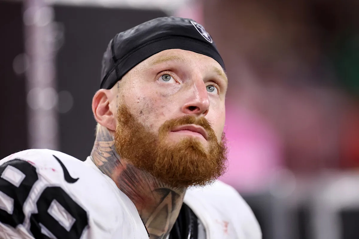 Mutări importante în NFL: Raiders transferă pe Maxx Crosby la Ravens