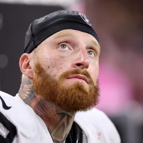 Știri NFL, actualizări live: Raiders îl tranzacționează pe Maxx Crosby la Ravens, îl eliberează pe Geno Smith; Eagles îl extind pe Jordan Davis
