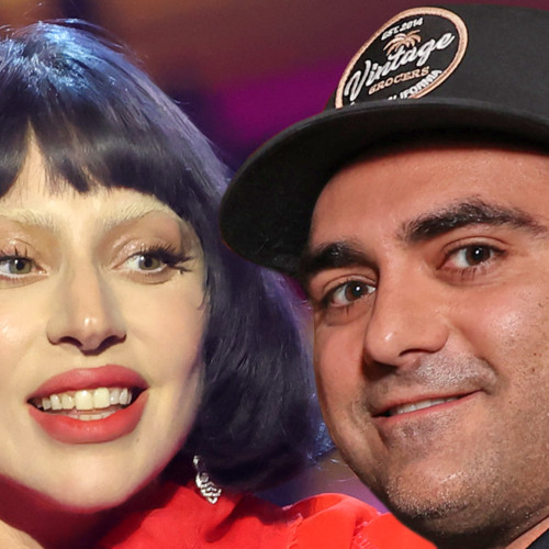 Lady Gaga spune că se va căsători „în curând” cu Michael Polansky