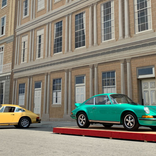 Porsche-urile au devenit mai scumpe datorită celor care le promovează greșit