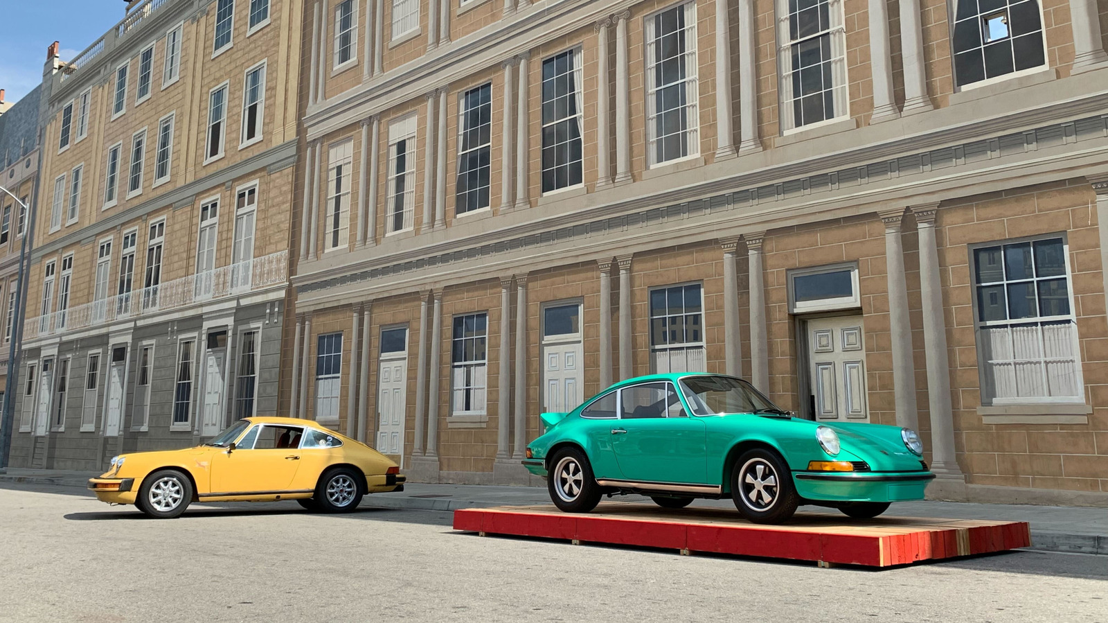 Preturile Porsche au crescut și acest lucru alterează cultura automobilului