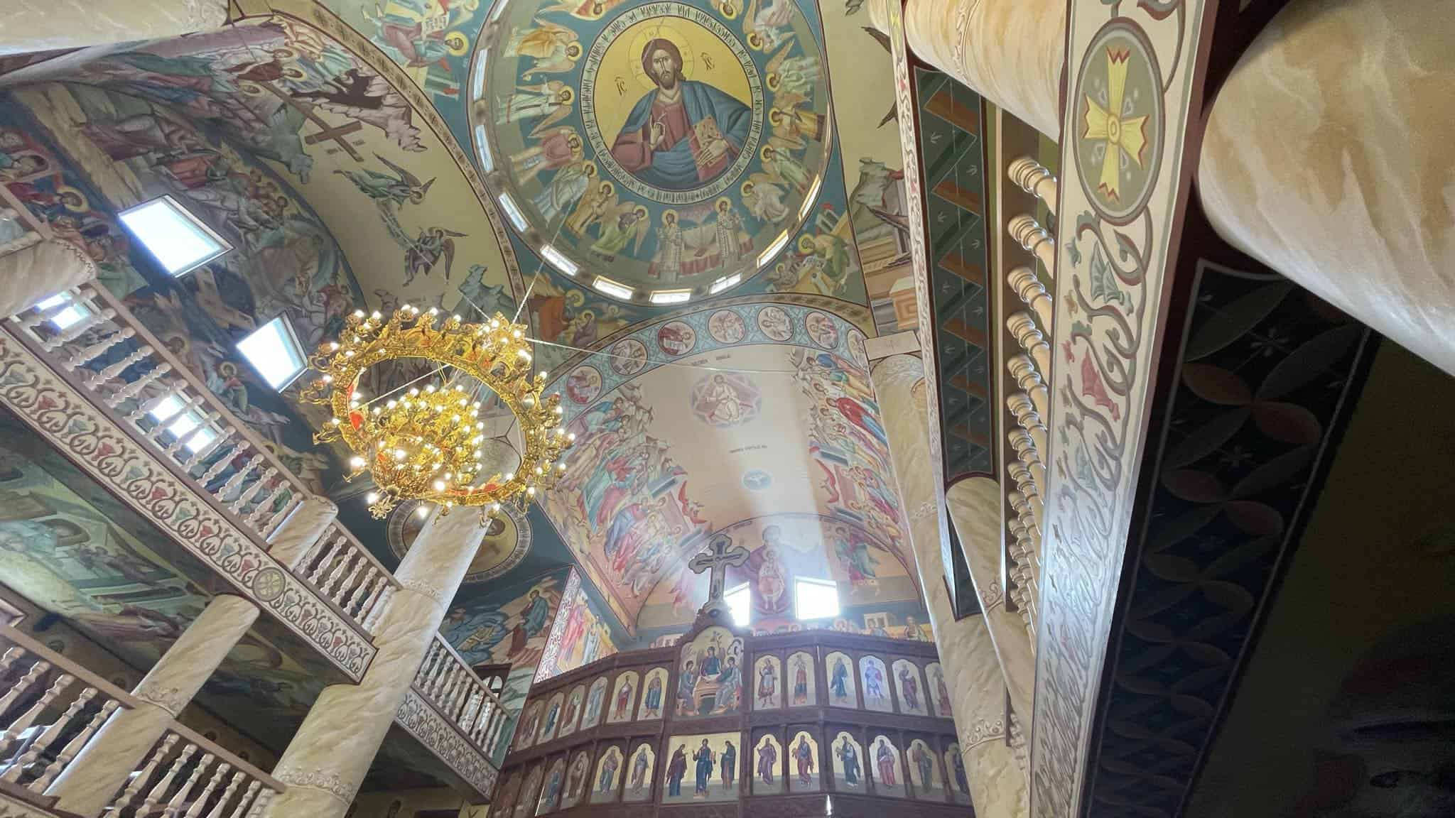 Românii își amintesc de Sfinții 40 de Mucenici și de deținuții politici