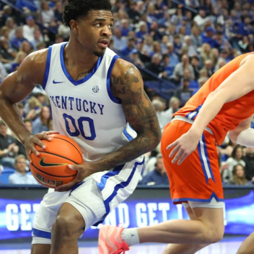 Baschetul din Kentucky pierde în fața Floridei de Ziua Seniorilor: 3 lucruri de știut și boo-uri post-game