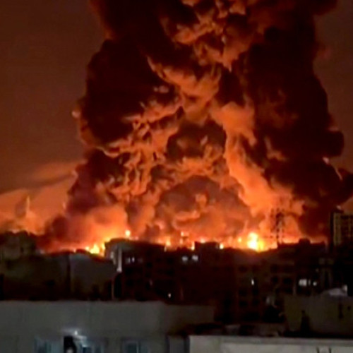 Conflictul din Orientul Mijlociu: Iranul refuză armistițiul și amenință cu represalii