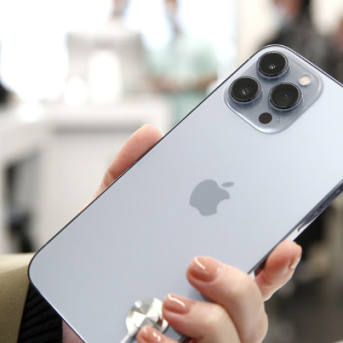 Apple explorează printarea 3D a aluminiului pentru iPhone-uri