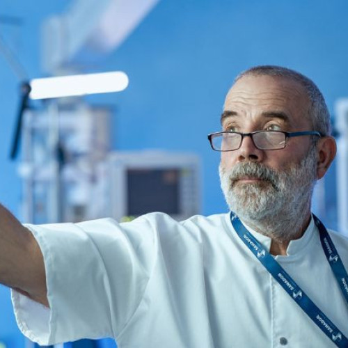 Procedurile minim invazive de endoscopie revoluționează tratamentul afecțiunilor gastrointestinale