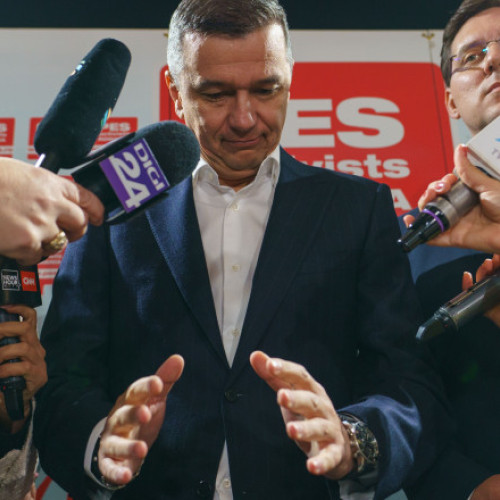 Scandalul bugetului pentru 2026 se intensifică în Coaliție