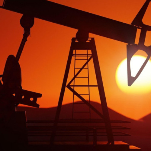 Prețurile petrolului cresc brusc, în contextul tensiunilor cu Iranul