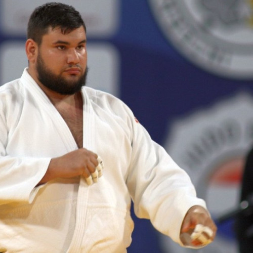 CS Politehnica Iași pierde din nou un sportiv de elită