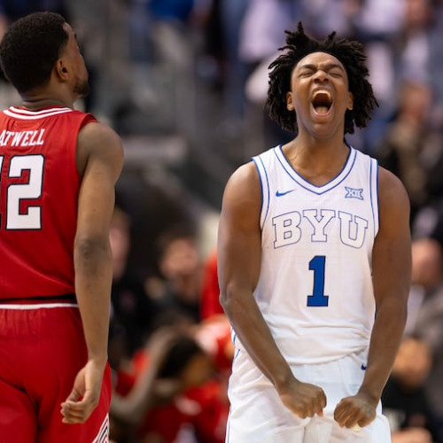 3 concluzii după victoria surprinzătoare a BYU împotriva lui Texas Tech