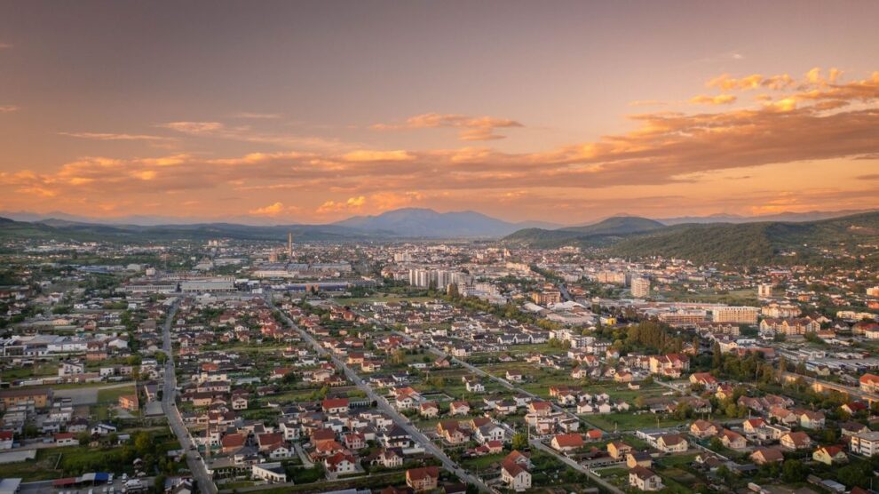 Primarul Bistriței anunță soluții pentru traficul aglomerat și parcări