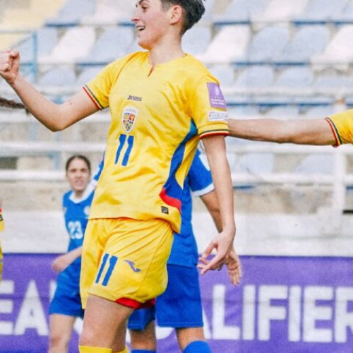 România își continuă drumul spre Campionatul Mondial din 2027