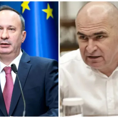 Adrian Câciu avertizează: Economia globală se îndreaptă spre o criză fără precedent