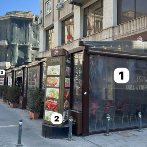 Ciprian Ciucu semnează desființarea a 15 construcții ilegale în centrul Capitalei