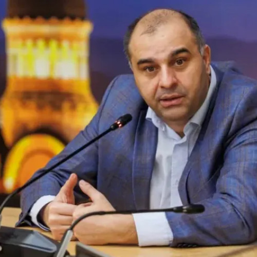 Viceprimarul Dan Tarcea a efectuat opt deplasări oficiale în 2025