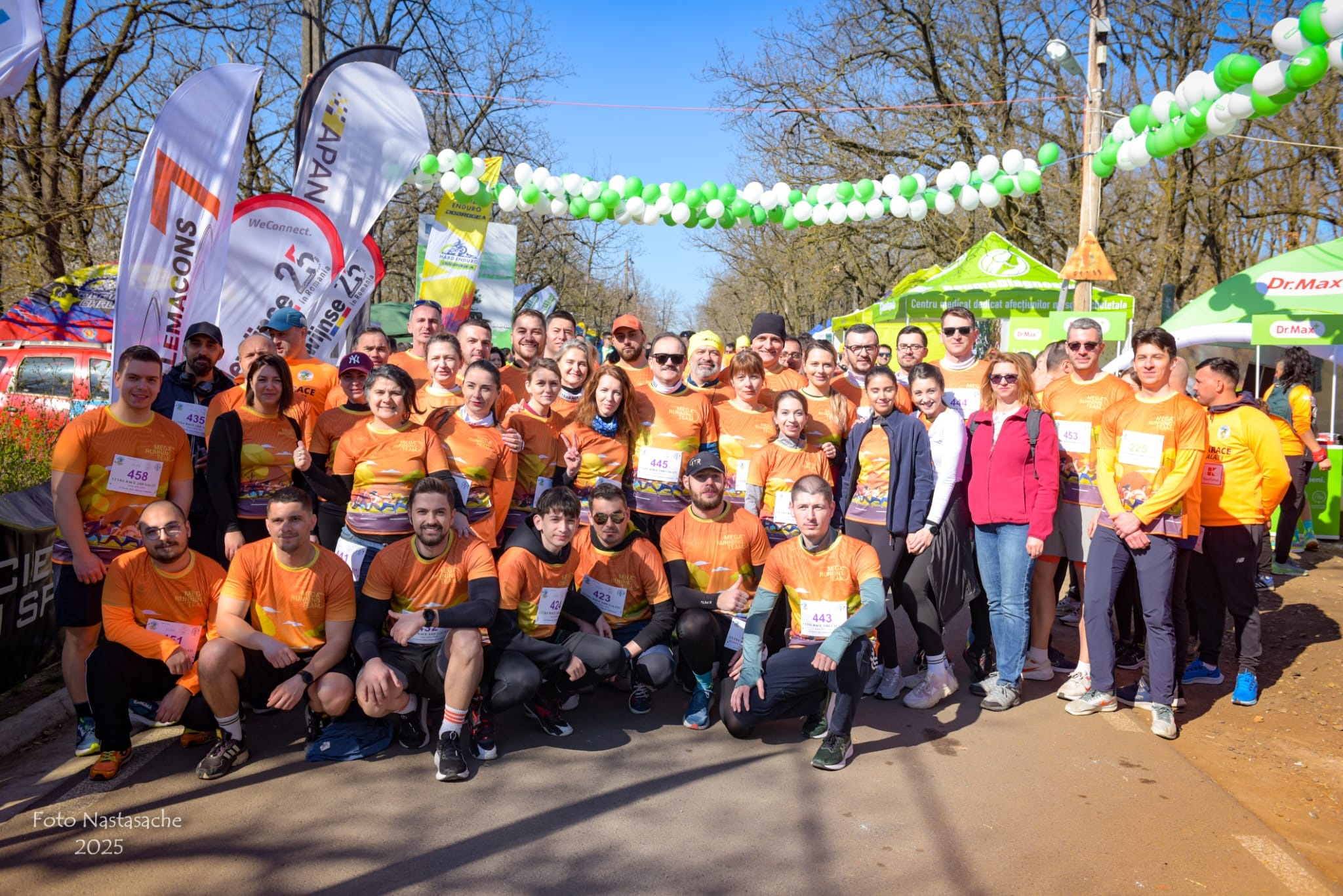 UltraRace 24h Galați anunță o nouă ediție în aprilie 2025