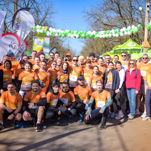 UltraRace 24h Galați anunță o nouă ediție în aprilie 2025