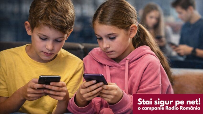 Psiholog din Târgu Mureș subliniază problema utilizării tehnologiei de către copii