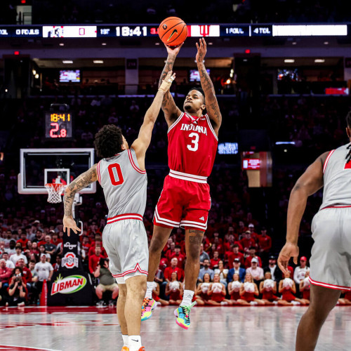 Cinci lecții din înfrângerea baschetului IU la Ohio State