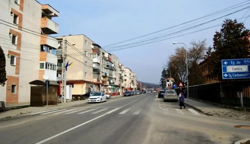 Reținut pentru furt, după ce a spart un magazin din Țicleni