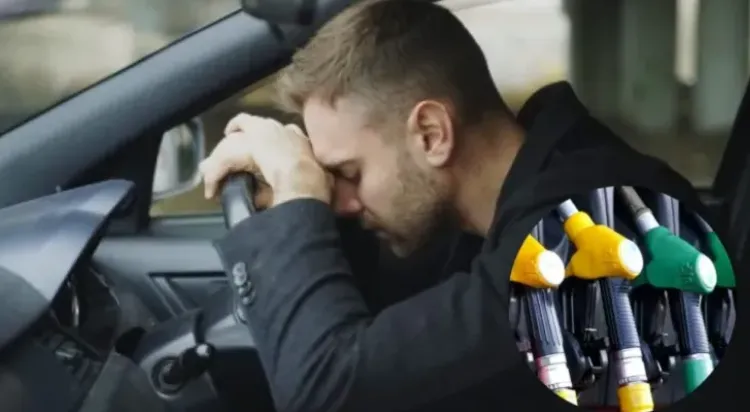 Scumpiri majore la carburanți anunțate pentru următoarele luni