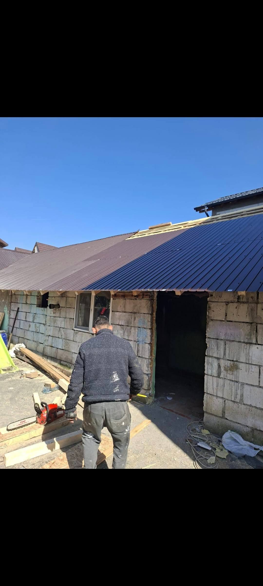 Administrația din Nucet face bilanțul ajutoarelor după incendiu devastator