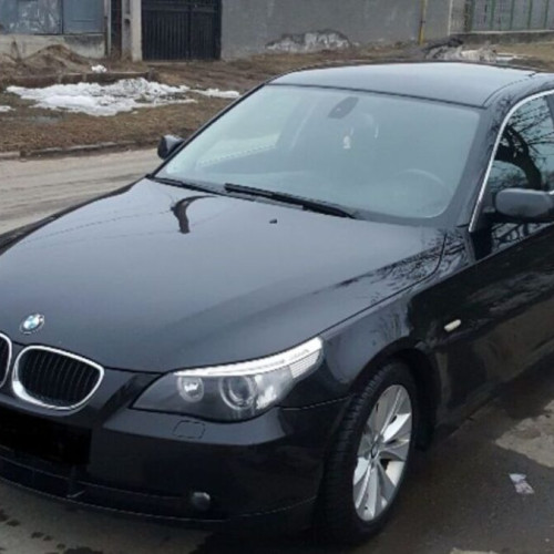 Mașinile cu cel mai mare risc în accidentele rutiere și furturi - Studiu privind brandurile de mașini avariate și kilometrajul fraudat pe piața second-hand în România