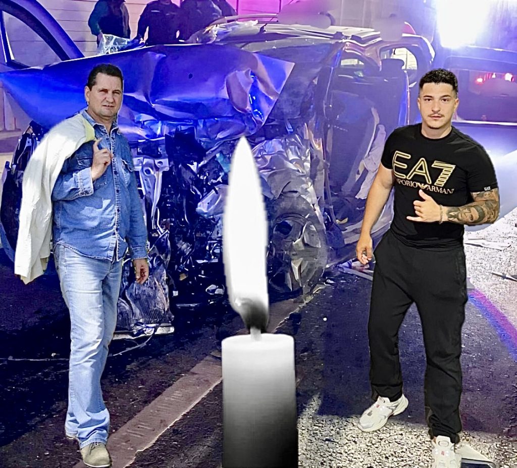 Accident fatal în Pitești: un bărbat și-a pierdut viața, iar alte trei persoane au fost rănite