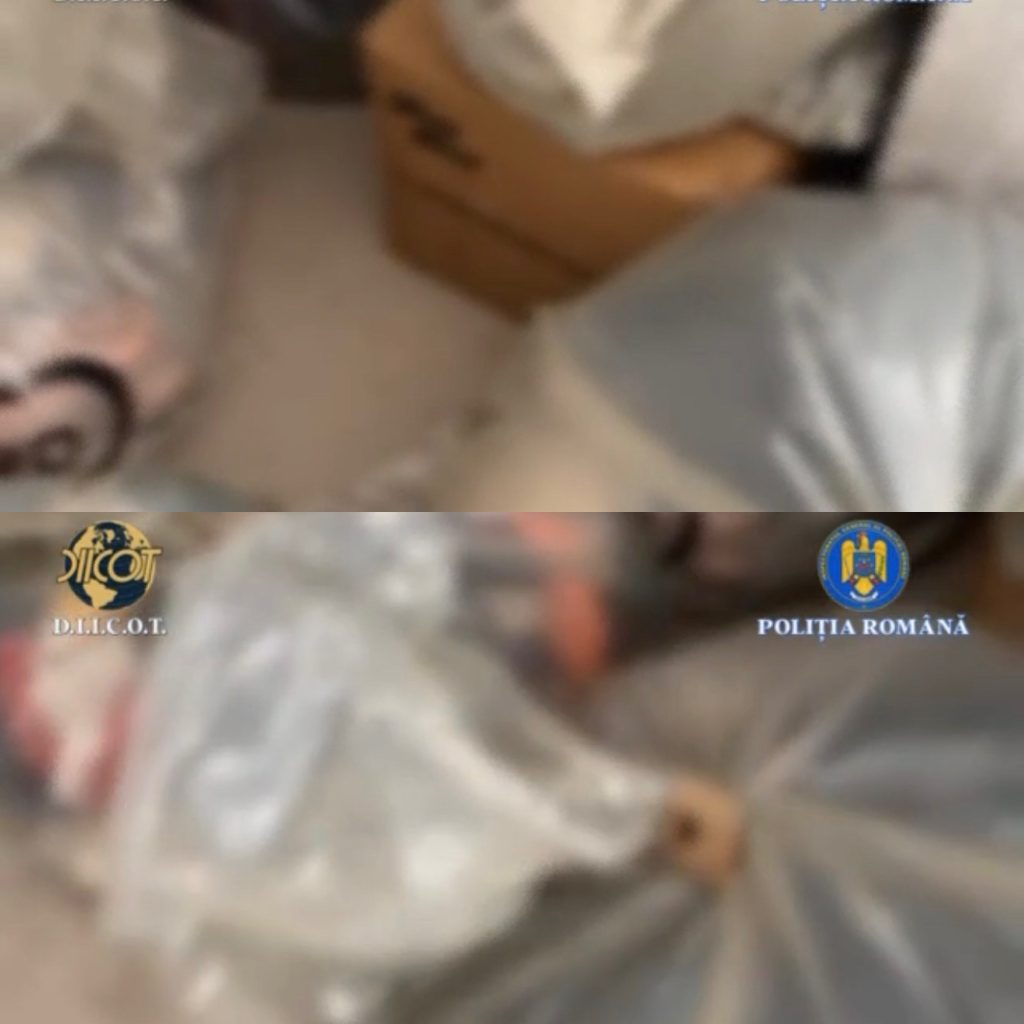 Trafic de persoane în Gorj: O tânără obligată să practice prostituția timp de nouă ani