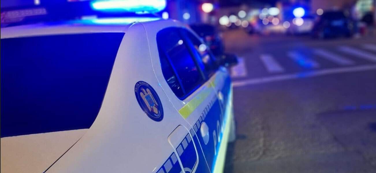 Poliția din Alba desfășoară controale pentru șoferii sub influență
