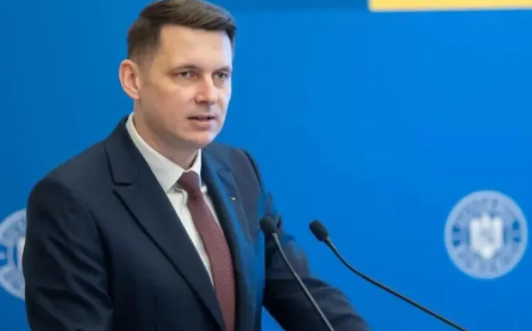 Mircea Abrudean: PSD nu poate decide soarta PNL