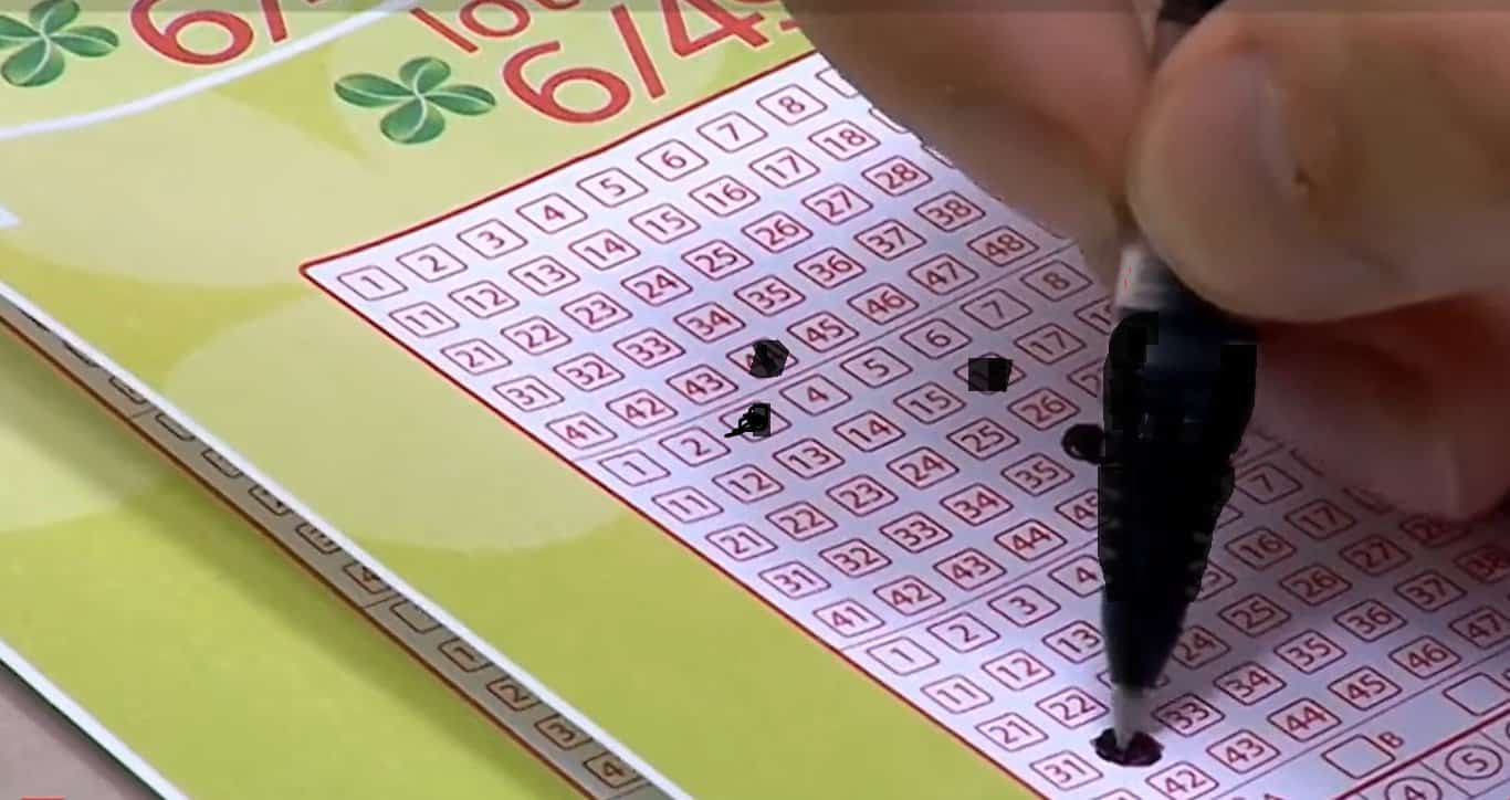 Câștigătorul premiului de 4,5 milioane euro la Loto 6/49 și-a încasat banii