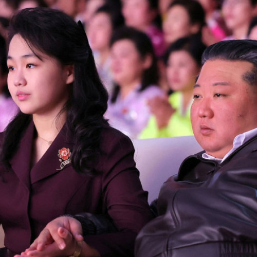 Kim Jong Un laudă femeile din Coreea de Nord cu ocazia Zilei Internaționale a Femeii