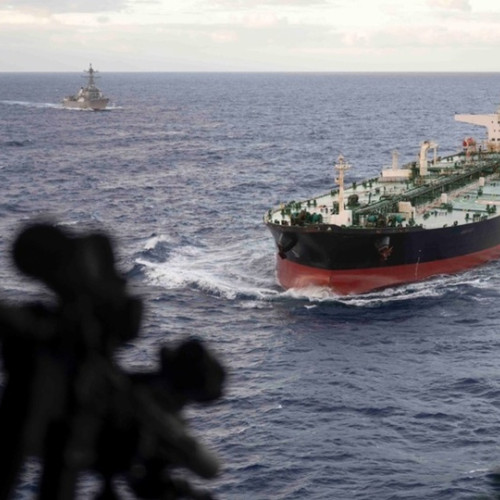 Analiză: Impactul recent al războiului din Orientul Mijlociu asupra prețului petrolului