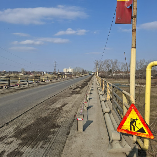 Consiliul Județean Neamț demarează un proiect major de reabilitare a drumurilor