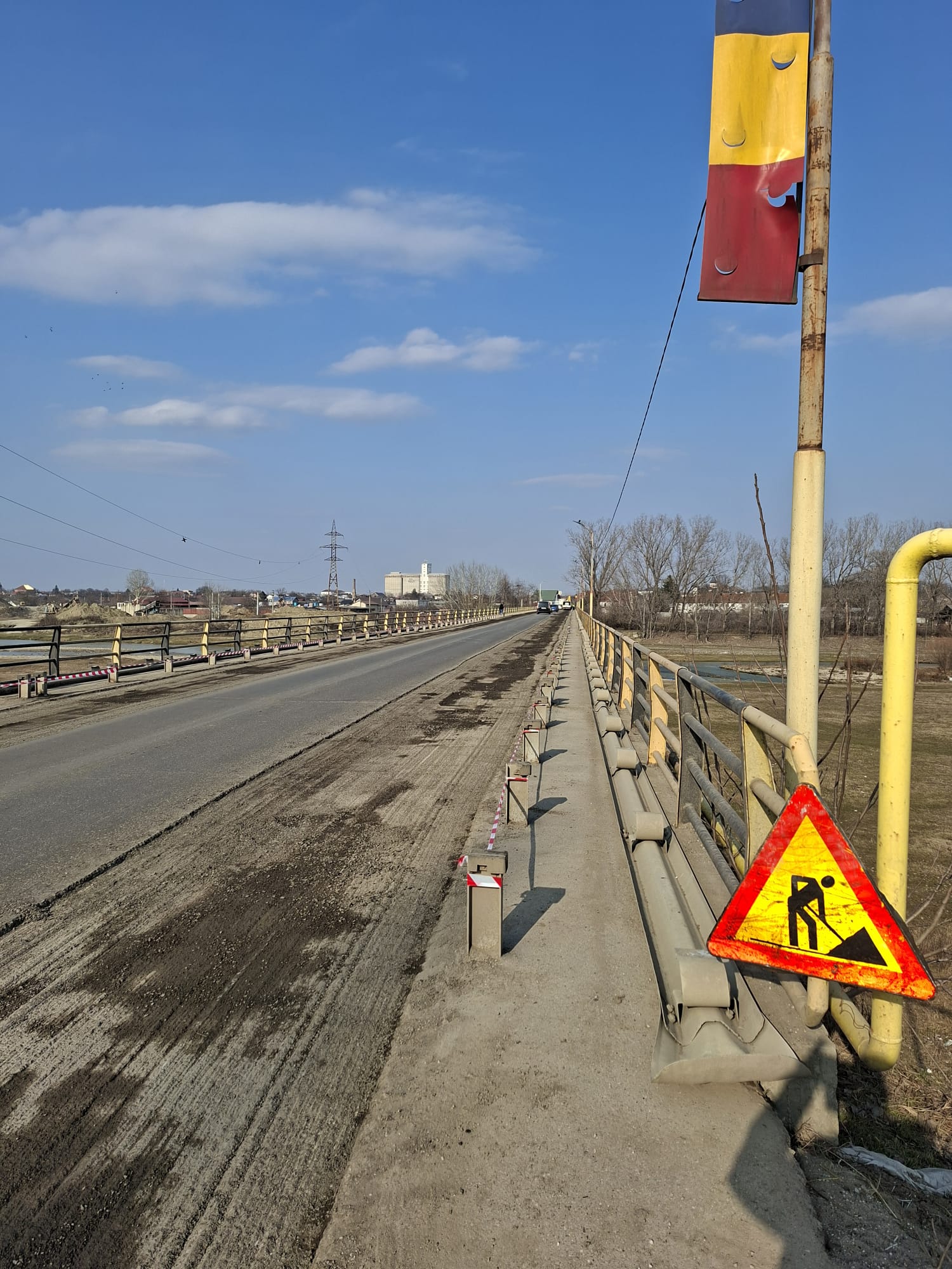 Consiliul Județean Neamț demarează un proiect major de reabilitare a drumurilor