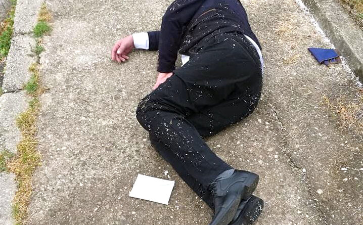 Tânără din Lupeni, găsită inconștientă din cauza drogurilor