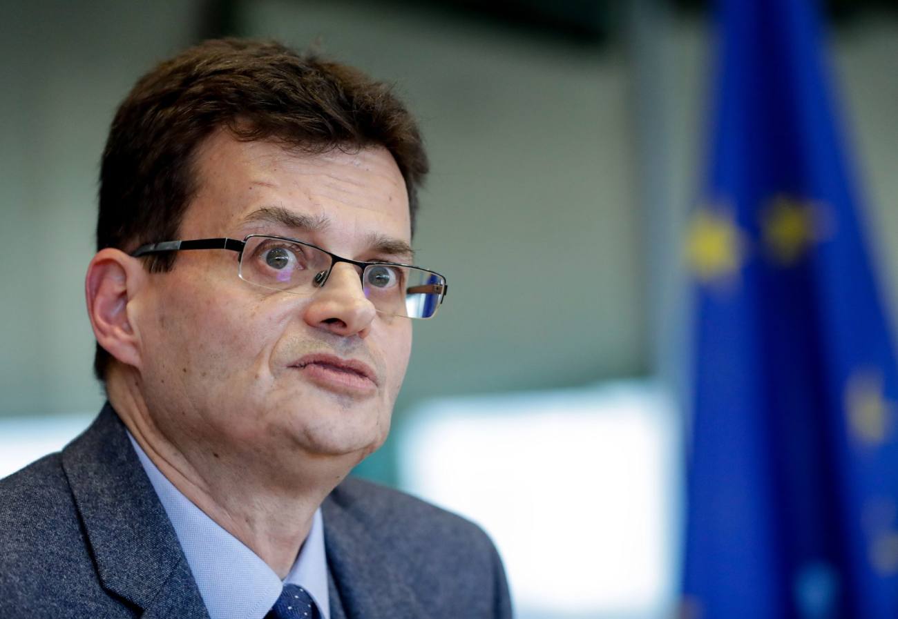 Andrés Ritter va prelua funcția de procuror-șef european al EPPO din noiembrie 2026