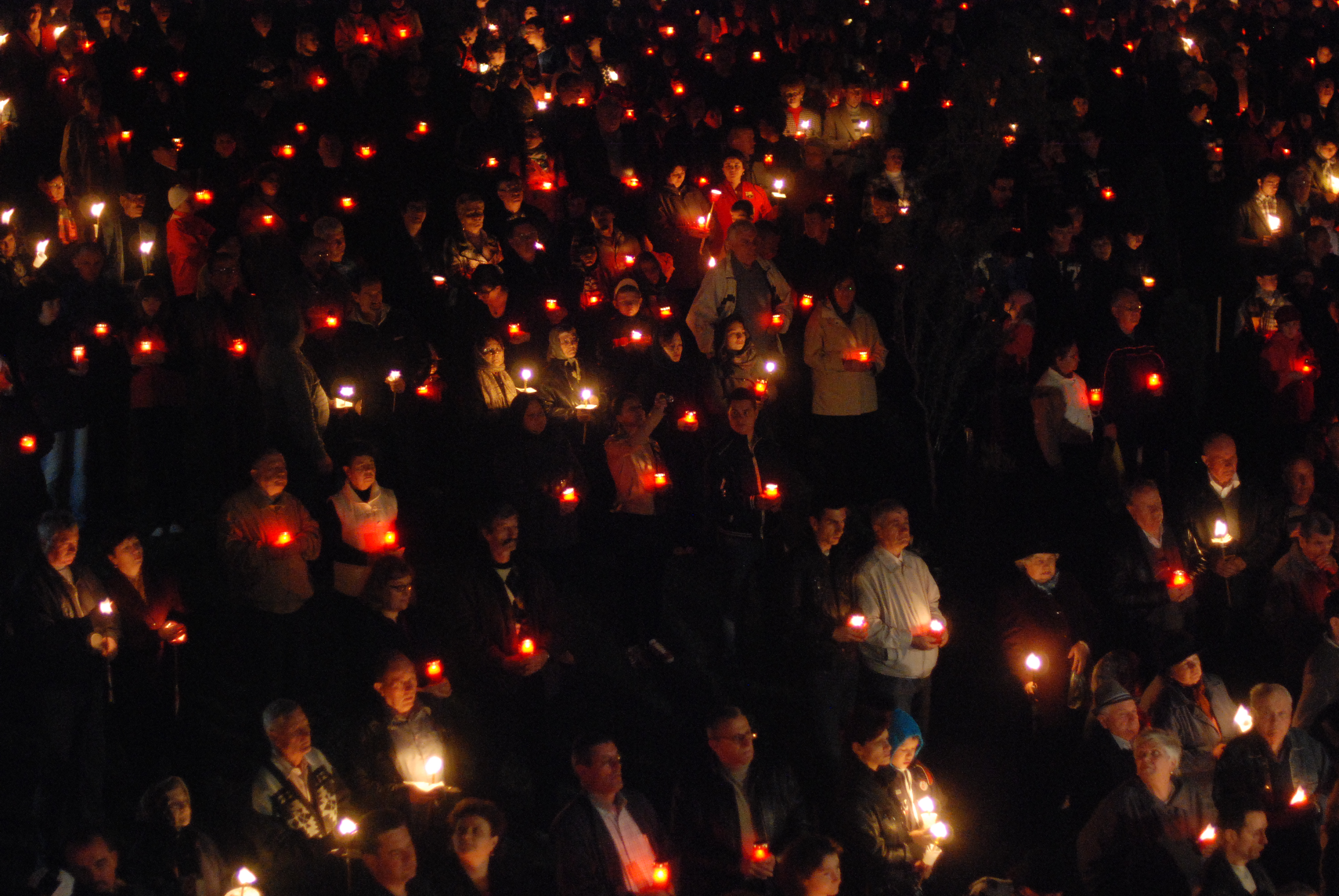 Mesaj emoționant în pragul Paștelui: Reflecții despre pierderea bucuriei