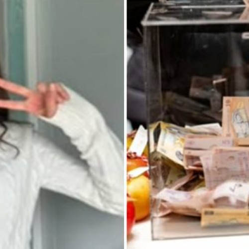 Eveniment caritabil dedicat lui Larisa, organizat la Muzeul Etnografic