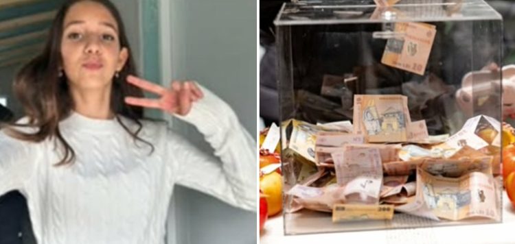 Eveniment caritabil dedicat lui Larisa, organizat la Muzeul Etnografic