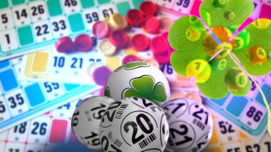 Un jucător din Târgu Jiu câștigă un premiu record la Loteria Română