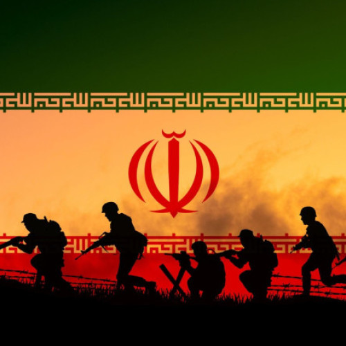 Statele Unite, alertă privind comunicații criptate din Iran pentru agenți în adormire