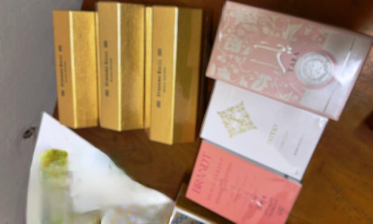 Contrabandă de bunuri nedeclarate descoperită la Albiţa, în valoare de peste 250.000 de lei