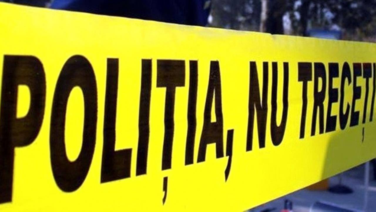 Conflict mortal în Crevedia: Un bărbat a fost înjunghiat