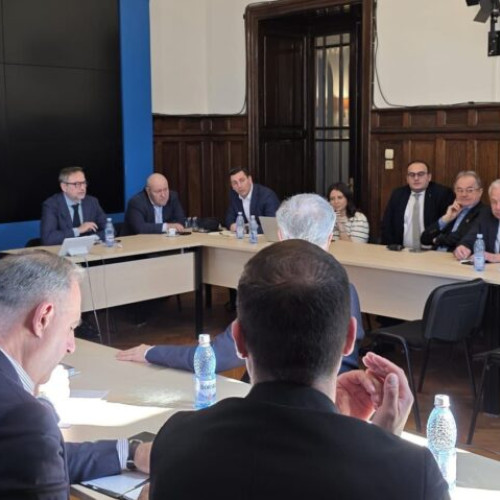 Guvernul va publica proiectul de buget pe 2026 în această săptămână