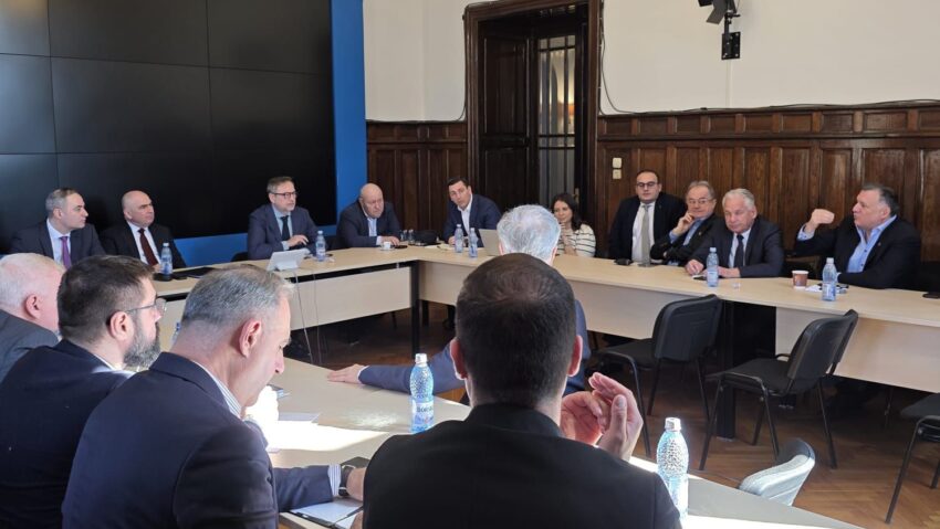 Guvernul va publica proiectul de buget pe 2026 în această săptămână