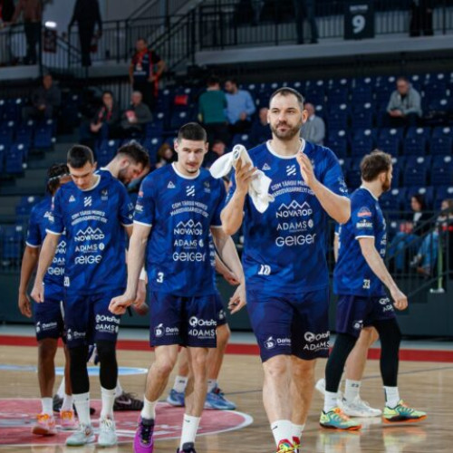 CSM Tg. Mureș pierde la Dinamo în etapa a 22-a din Liga Națională